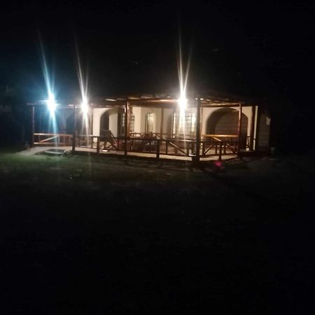 Narasha Homestay - Maasai Mara Talek Екстер'єр фото