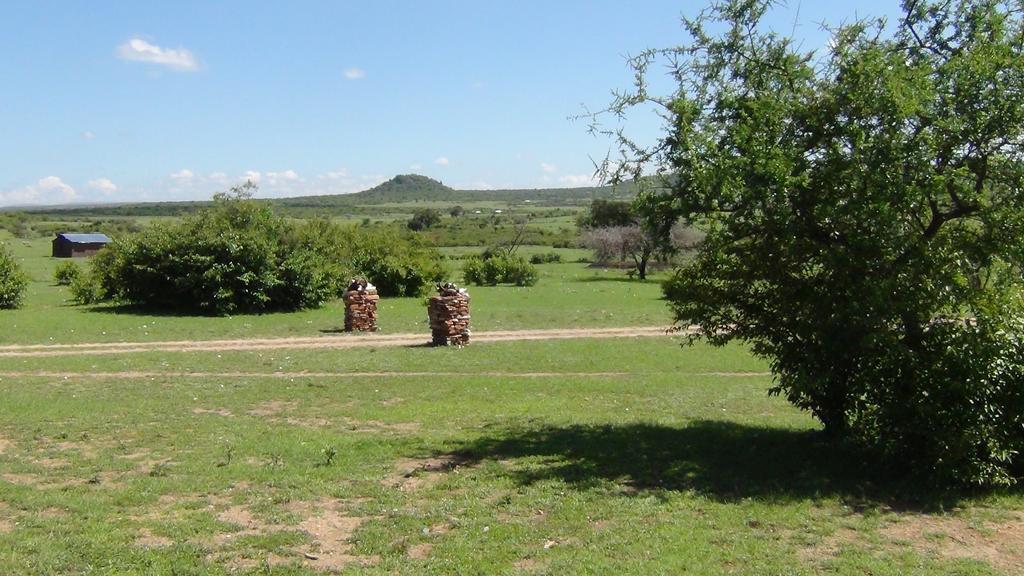 Narasha Homestay - Maasai Mara Talek Екстер'єр фото